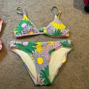 brand new aerie bikini